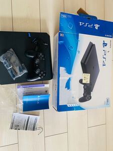 PlayStation4 本体CUH-2000A