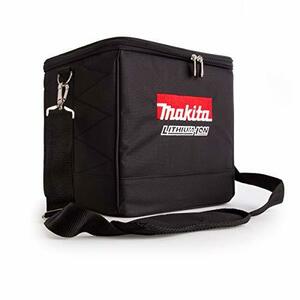 大人気 マキタ Makita ツールバッグ ブラック 道具袋 工具バッグ 収納 工具箱 幅25cm