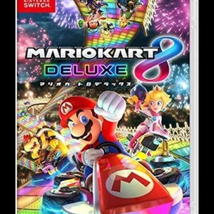 マリオカート8デラックス Nintendo Switch