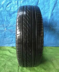 215/65R16C 109/107R GOOD/YEAR EAGLE 夏タイヤ1本　2019年式