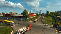 即日対応！【PC/STEAM版/DLC】Euro Truck Simulator 2 ユーロトラックシミュレーター2 GOING EAST ゴーイングイースト 日本語対応_画像9