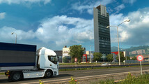 即日対応！【PC/STEAM版/DLC】Euro Truck Simulator 2 ユーロトラックシミュレーター2 GOING EAST ゴーイングイースト 日本語対応_画像4