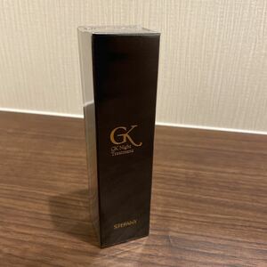 銀座ステファニー化粧品 GKナイトトリートメントⅢ 美容液　22ml