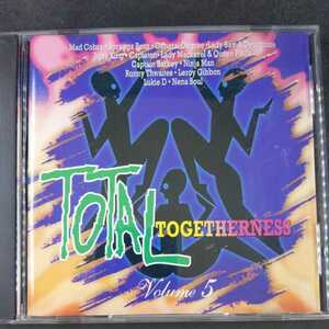 9-25【輸入】Total Togetherness, Volume 5 Total Togetherness (Series)