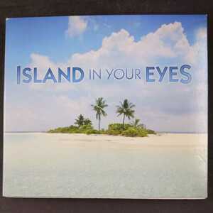 9-32【輸入】Island in Your Eyes Brothers Cazimero