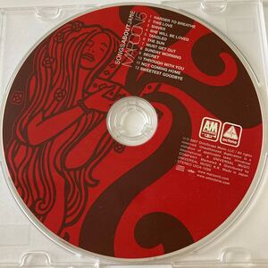 CD MAROON5 マルーン5