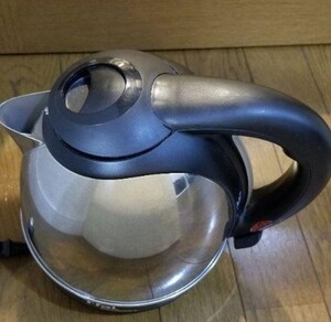 ティファール 電気ケトル 1.5L