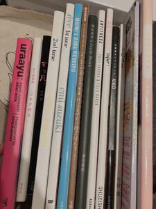 限定価格★人気モデル.フォトブック.スタイルブック全14冊セット 後藤真希 水原希子 優希まおみ 桐谷美玲 鈴木えみ 今井華etc