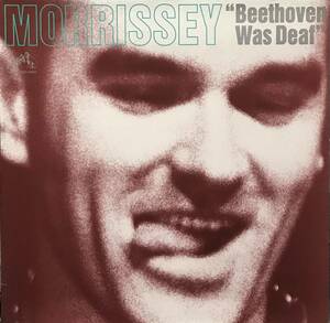 【 Morrissey Beethoven Was Deaf 】Live モリッシー ベートーベン・ワズ・デフ The Smiths ザ・スミス Manchester Supreme Paris Vinyl UK