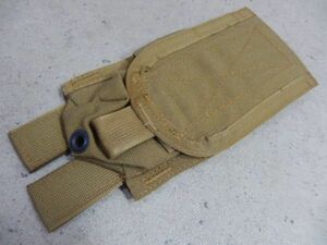 E63 新品！◆PARACLETE M18 SMOKE GRENADE POUCH ◆米軍◆サバゲー！