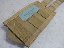 E63 新品！◆PARACLETE M18 SMOKE GRENADE POUCH ◆米軍◆サバゲー！_画像8