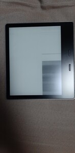 Kindle Oasis(10世代) キンドル ジャンク品