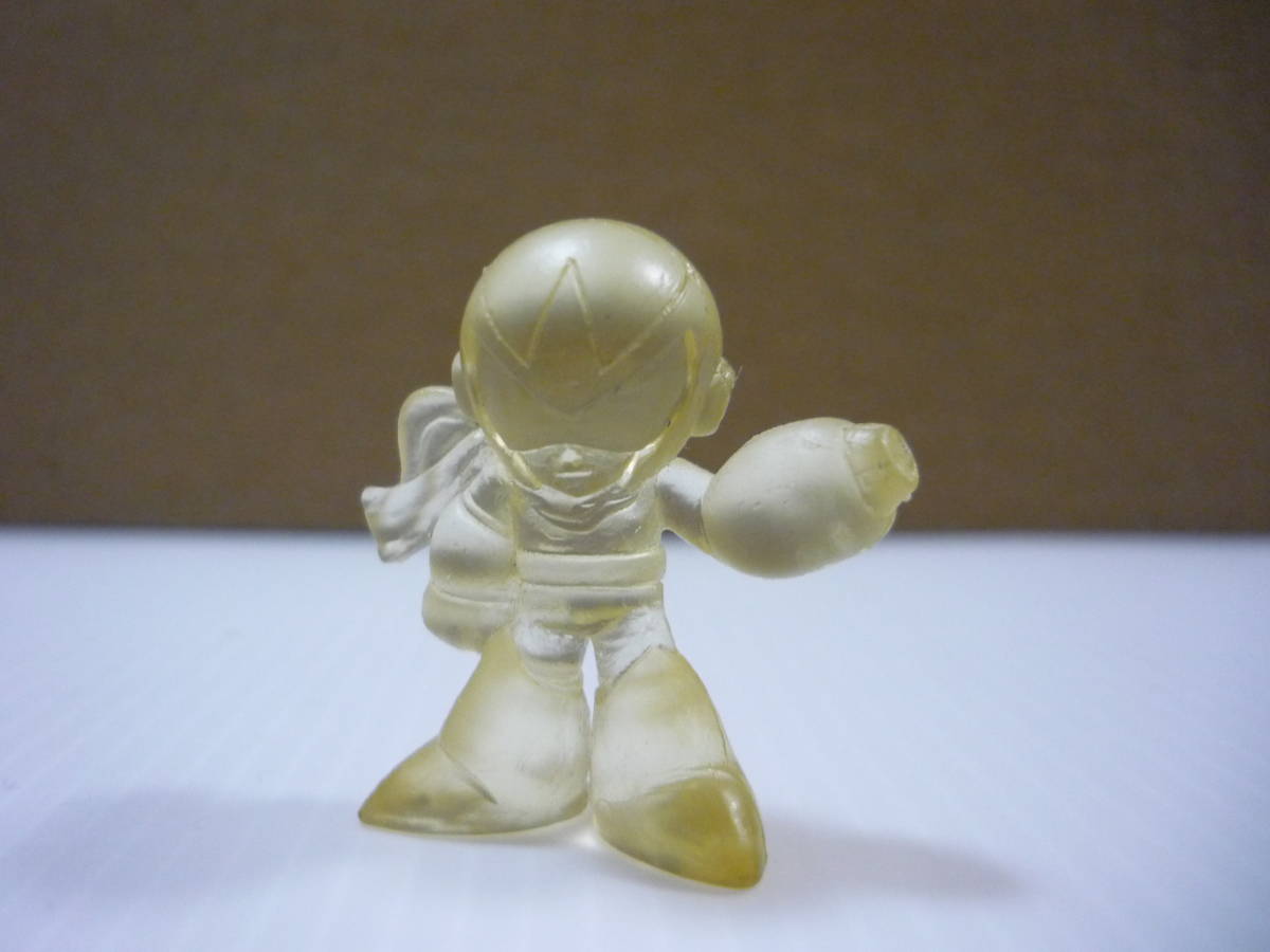 ロックマン 消しゴムの値段と価格推移は?|42件の売買データから