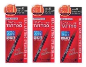 K-パレット リアルラスティングアイライナー K-パレット