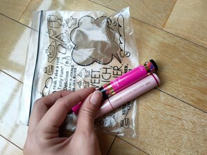 カラーマスカラ セット売り 新品未使用