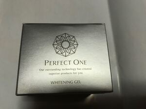 パーフェクトワン 薬用ホワイトニングジェル 75g 新日本製薬