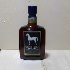 ウイスキー 古酒 ホワイトホース