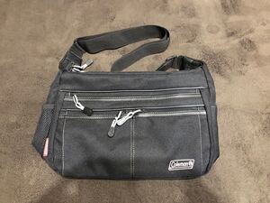 Coleman ショルダーバッグ