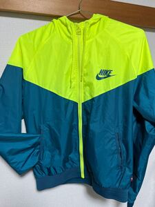 NIKEナイキ ウィンドランナー ウィメンズジャケット