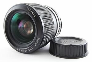 Nikon Ai-S Series E Zoom 36-72mm F3.5 #1874648