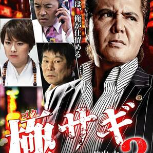 極サギ3 [DVD]・0044