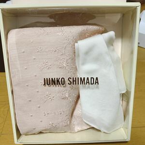 ジュンコ　シマダ　ハンドバッグ　トートバッグ　JUNKO SHIMADA