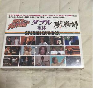 関ジャニ∞ Special DVD Box