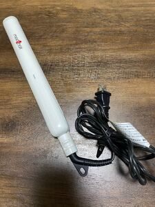 ジャンク品 モッズヘア ヘアアイロン