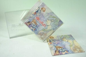 （CD） 子供たちは夜の住人　音楽編【中古】