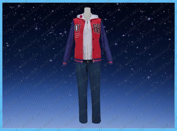 cos7283工場直販 高品質 豪華修正版 ヒプノシスマイク-Division