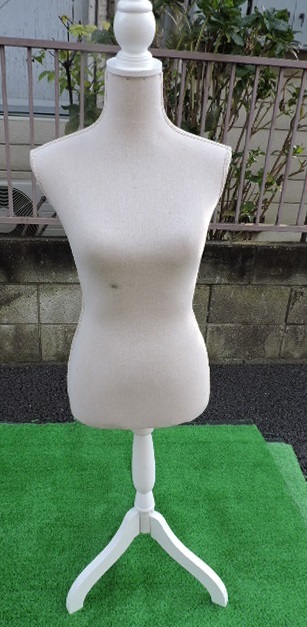 36%割引100%品質 ◇東京キイヤ トルソー◇TOKYOKIIYA 9AR 約40×31×H145㎝ アンティーク 女性 4本足スタンドキャスター マネキン 店舗用品現状渡♪2F-7G0623 トルソー 店舗用品 事務、店舗用品-ECOWA.COM.MX 36%割引100%品質 ◇東京キイヤ トルソー◇TOKYOKIIYA 9AR 約40×31×H145㎝ アンティーク 女性 4本足スタンドキャスター マネキン 店舗用品現状渡♪2F-7G0623 トルソー 店舗用品 事務、店舗用品-ECOWA.COM.MX