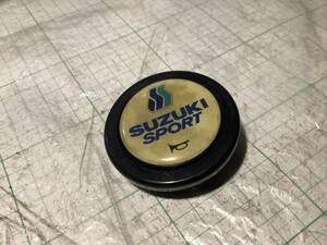 suzuki sport Suzuki sport Suzuki sport horn button horn switch steering gear for horn button 