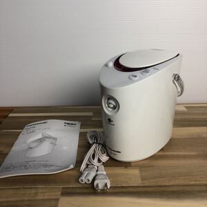 【現状品】Panasonic EH-SA61 パナソニックスチーマーナノケア 【送料無料】