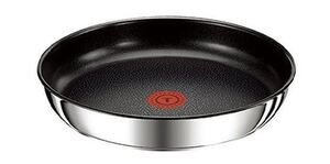 新品 T-fal IHステンレス フライパン 22cm インジニオ・ネオ ティファール♪