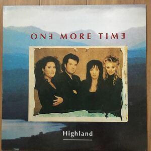 12’ Highland-One more time