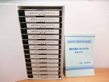 細野真宏 確率が面白いほどわかるビデオ VHS全10巻セット 大学入試_画像3