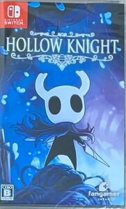 ★☆新品未開封★☆ Hollow Knight (ホロウナイト) - Switch