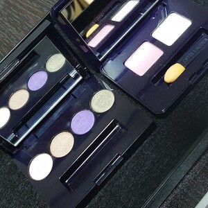 エスティーローダー ESTEE LAUDER お試し ミニサイズ アイシャドウ