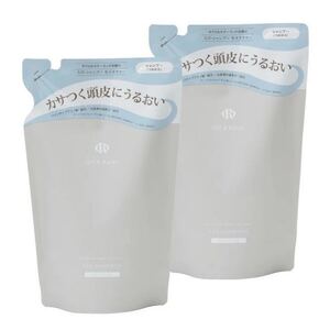 OR スパ・トリートメント詰め替えセット モイスチャー