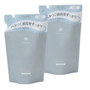 OR スパ・トリートメント詰め替えセット リフレッシュ