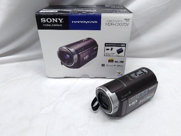 SONY HDR-CX370V オークション比較 - 価格.com SONY HDR-CX370V オークション比較 - 価格.com