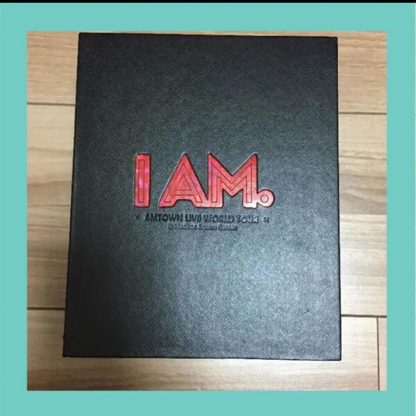 I AM:SMTOWN LIVE WORLD TOUR in Madison
