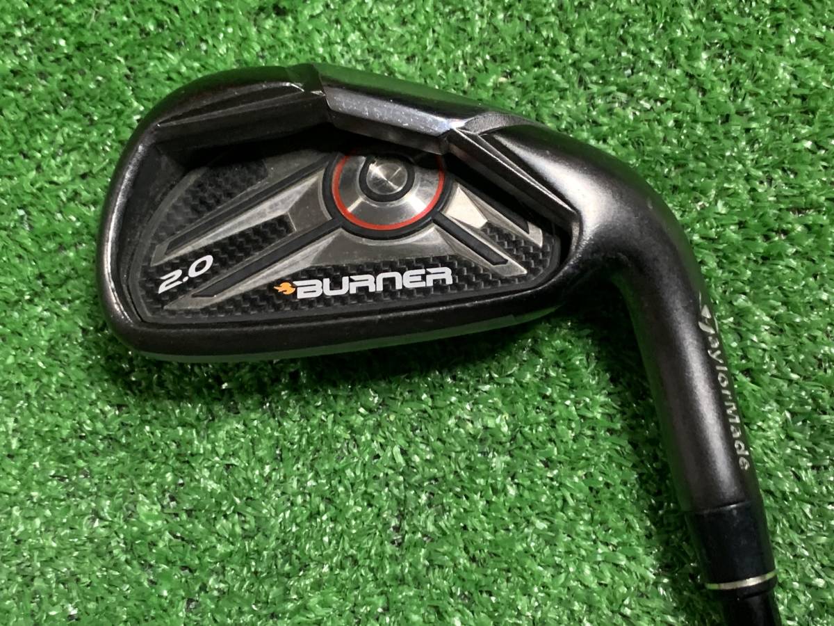 ヤフオク! -「burner 2.0 アイアン」の落札相場・落札価格 ヤフオク! -「burner 2.0 アイアン」の落札相場・落札価格