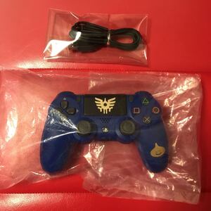 【非売品】 ps4 ワイヤレスコントローラー DUALSHOCK4 ロト