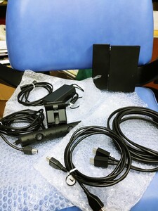 PlayStation VR PlayStation4 カメラ同封