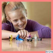 大人気！ レゴ 男の子 女の子 おもちゃ ブロック 知育玩具 70841 ベニーの宇宙スクワッド レゴムービー LEGO 153_画像6