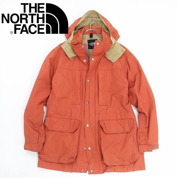 ヤフオク! -the north face mountain jacket 90s(XLサイズ以上)の中古 