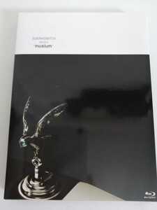 「スキマスイッチ/スキマスイッチ TOUR 2012\musium\THE
