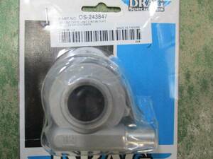 スピードドライブユニット DS243847 1987-95 FLHT Speedometer Drive Unit OEM 67073-87A 相当 ツアラー