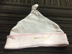  Miki House hat baby for 